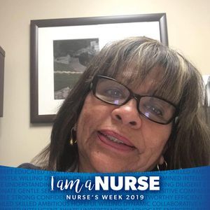 Meet your Posher, Rachel